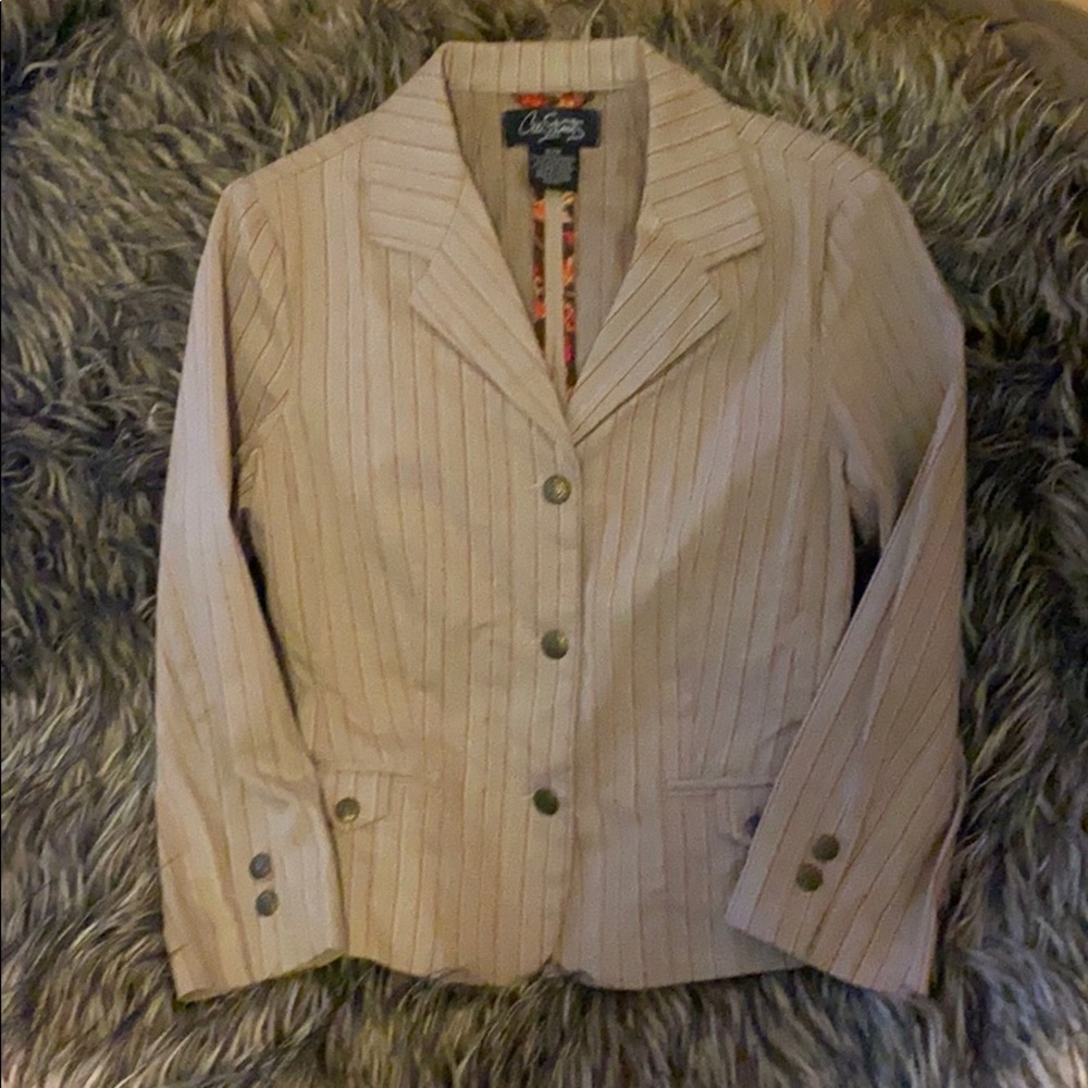 Jacket